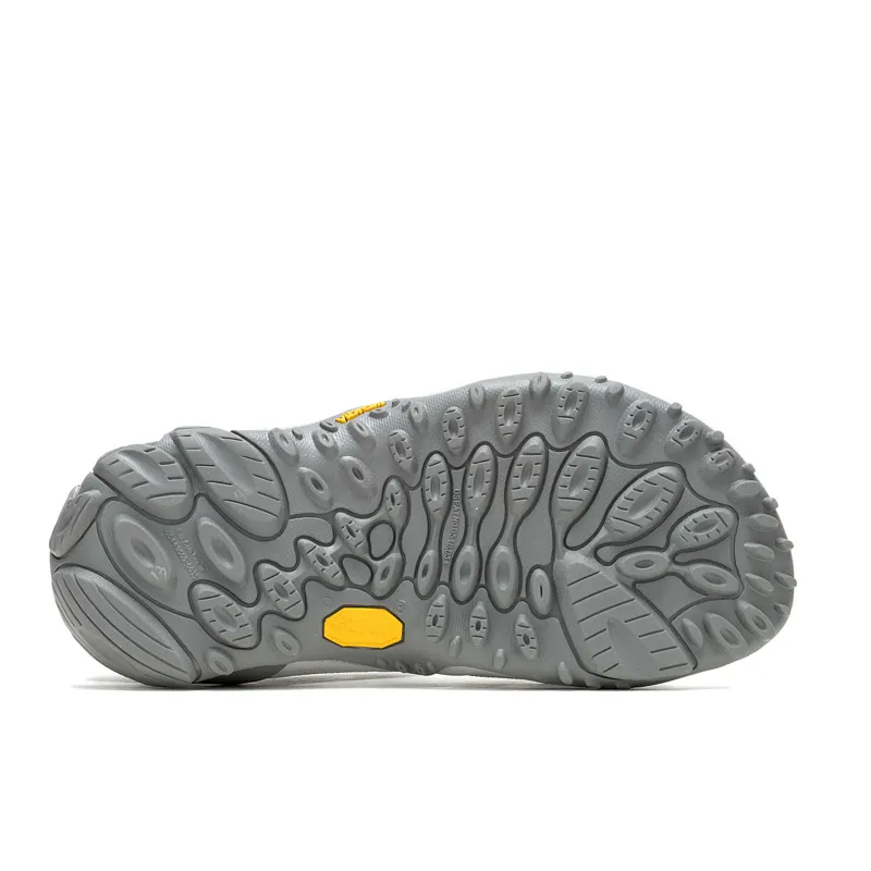 Merrell Kahuna III Sandals Womens in Charcoal/Paloma-4