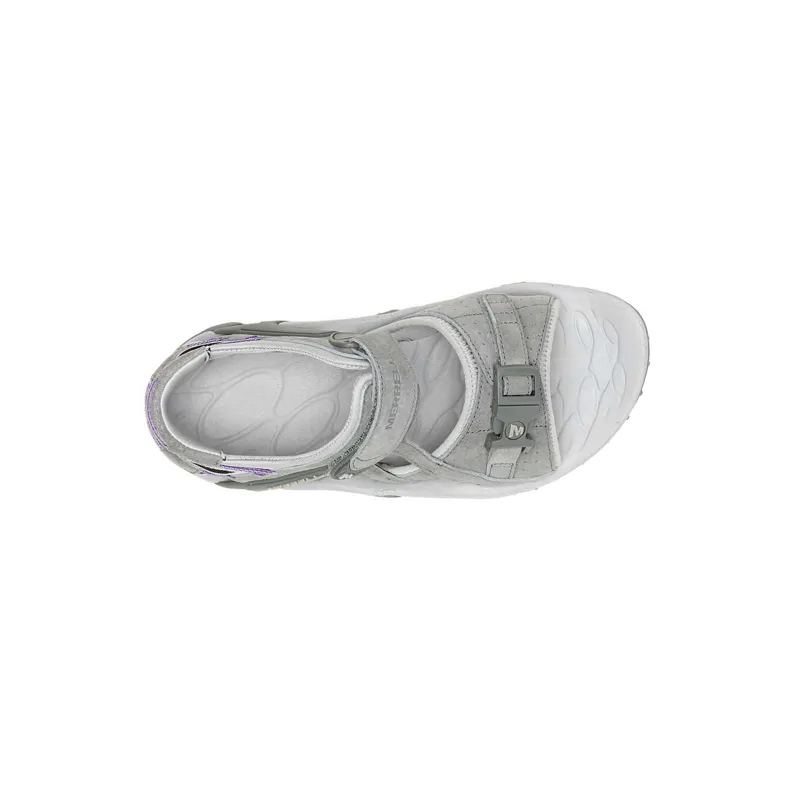 Merrell Kahuna III Sandals Womens in Charcoal/Paloma-5