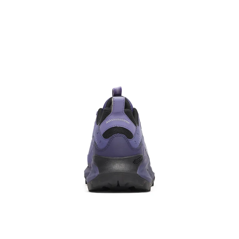 Merrell Moab Speed 2 Gore-Tex Walking Shoe Womens in Shadow-4