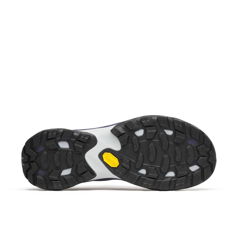 Merrell Moab Speed 2 Gore-Tex Walking Shoe Womens in Shadow-1