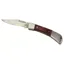 Highlander Kingfisher 6.5cm Locking Blade Knife