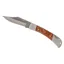 Highlander Kingfisher 9.5cm Locking Blade Knife