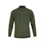 Paramo Bentu Fleece Jacket Mens in Moss