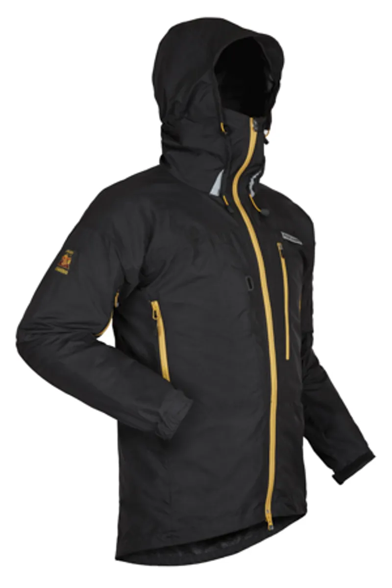 Men's enduro hotsell windproof jacket