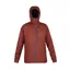 Paramo Helki Jacket Mens in Outback Red - XLarge