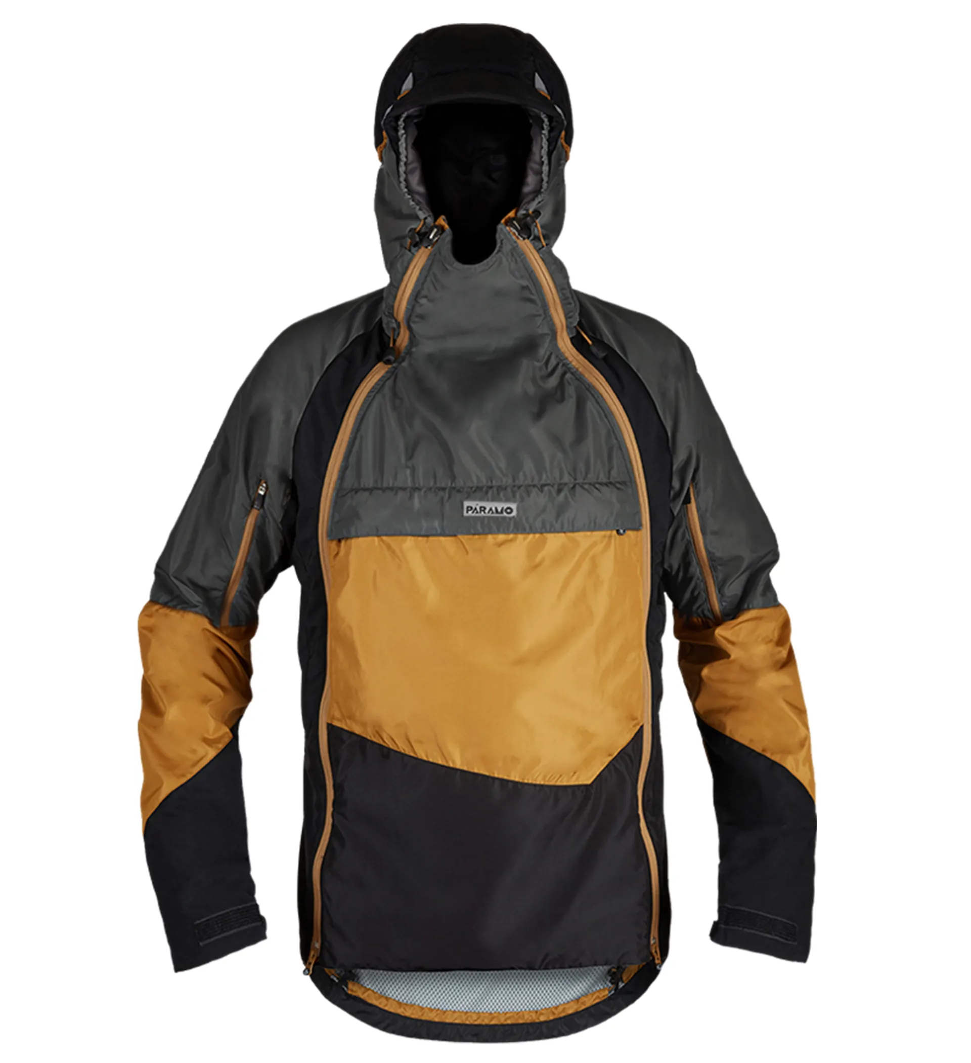 velez smock paramo smock sale