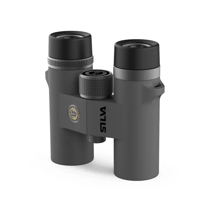 Silva Binoculars Expert 8x32 with ED Glass