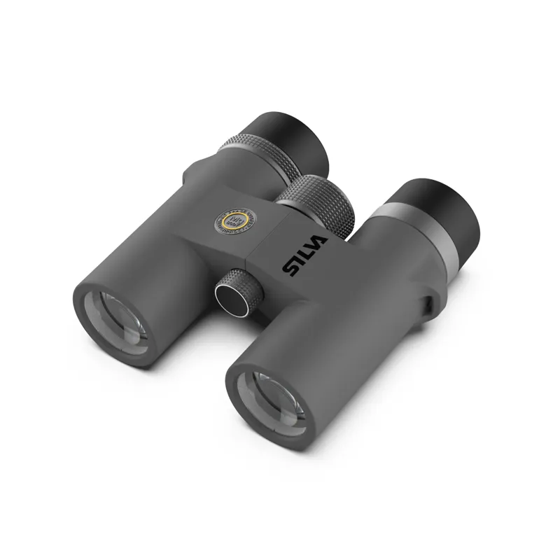 Silva Binoculars Expert 8x32 with ED Glass-1