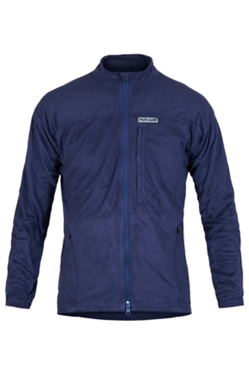 Paramo Bentu Fleece Jacket Men's in Midnight