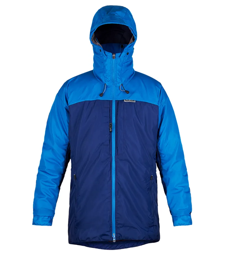 Paramo waterproof jacket mens on sale