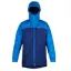 Paramo Alta III Jacket Mens in Midnight/Reef Blue