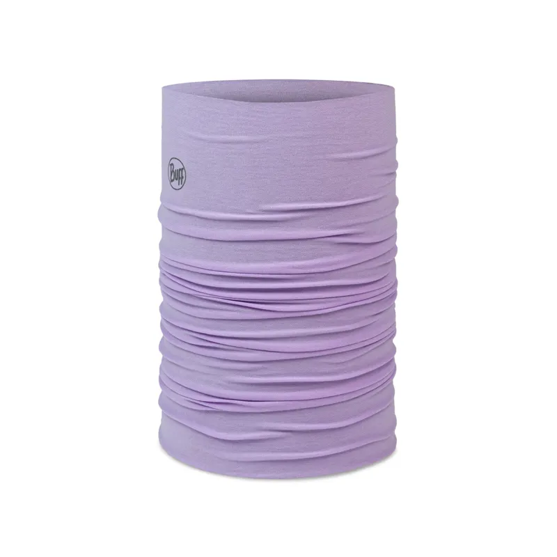 Buff Original EcoStretch Solid Grape Ice