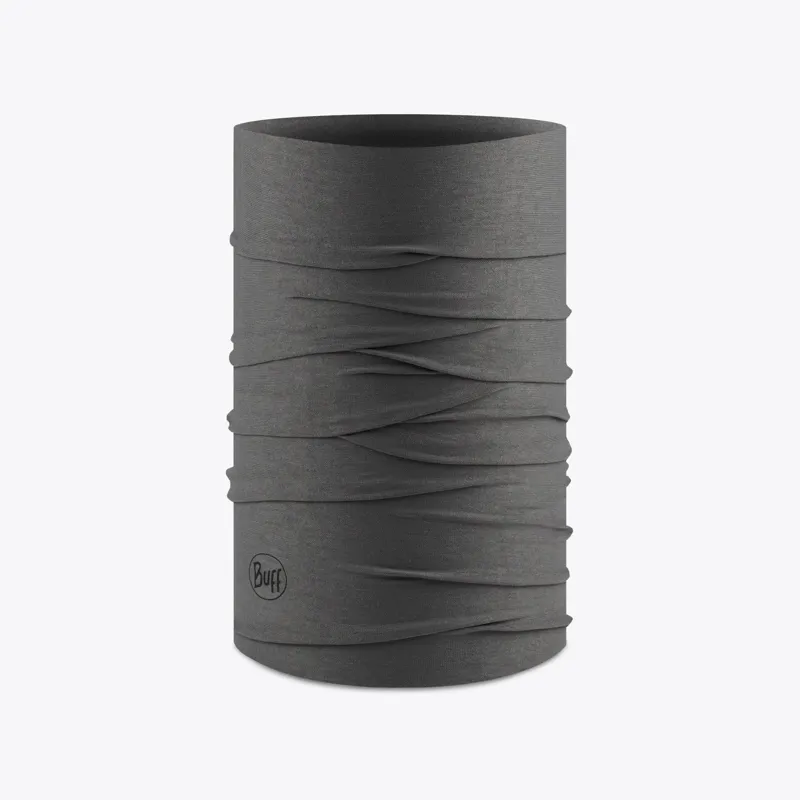 Buff Original Neck Gaiter in Solid Castlerock Grey