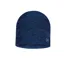 Buff DryFlx Beanie in Solid Blue