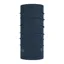 Buff Thermonet Neck Gaiter in Solid Ensign Blue
