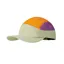 Buff 5 Panel Go Cap in Domus Pistachio