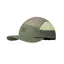 Buff 5 Panel Go Cap in Domus Khaki