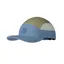 Buff 5 Panel Go Cap in Domus Steel