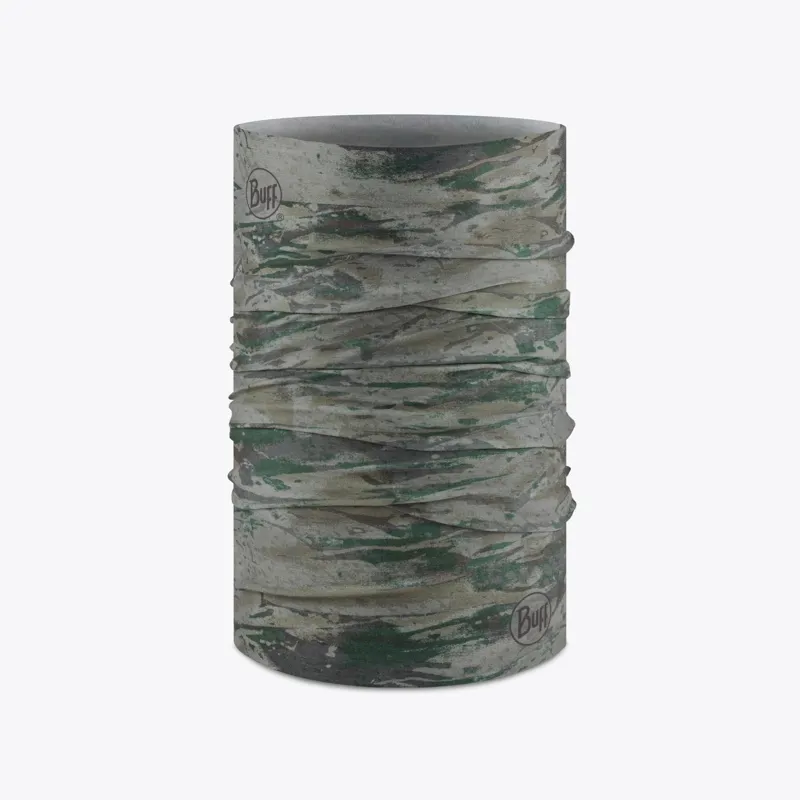 Buff Original Neck Gaiter in Den Bark
