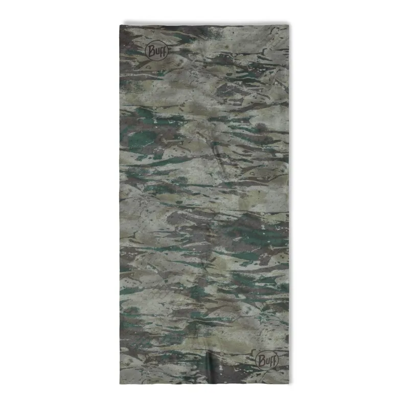 Buff Original Neck Gaiter in Den Bark-1