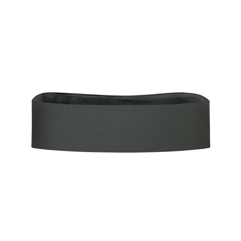 Buff Go Visor in Solid White-1