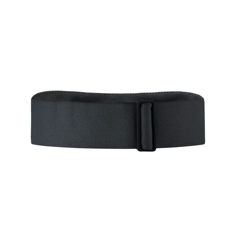 Buff Go Visor in Solid White-2