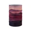 Buff Original Neck Gaiter in Lise Maroon