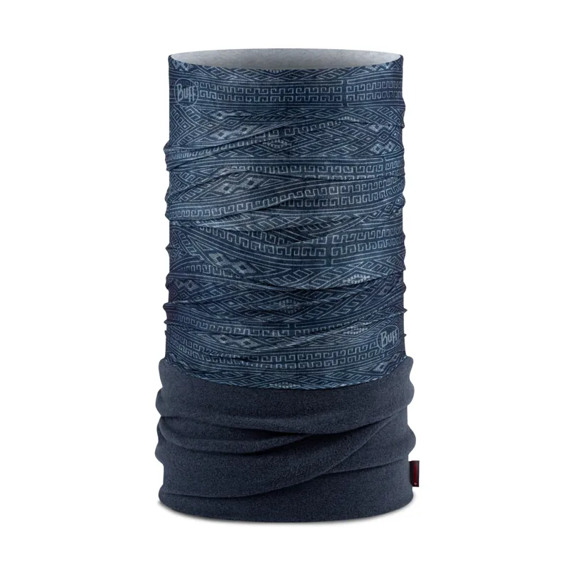 Buff Polar in Katic Blue
