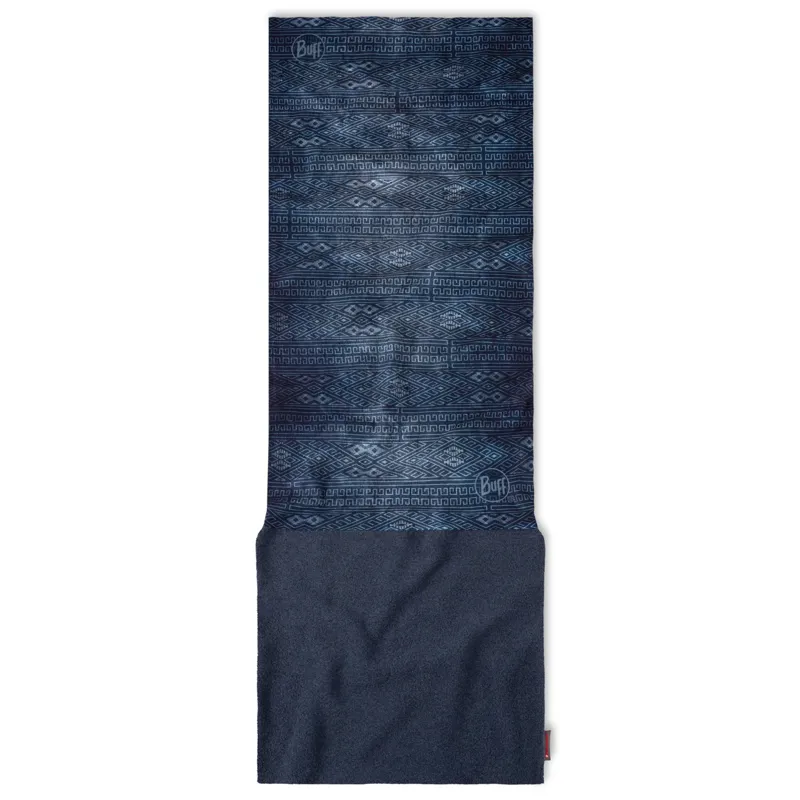 Buff Polar in Katic Blue-1
