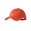 Buff Baseball Cap in Zire Poppy