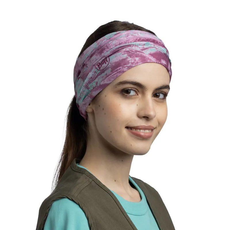 Buff CoolNet UV in Real Tree Aspect Ocean Spray-3