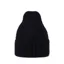 Buff Knitted Hat Nilah in Night Blue