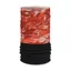 Buff Polar Neck Gaiter in Navar Cinnamon