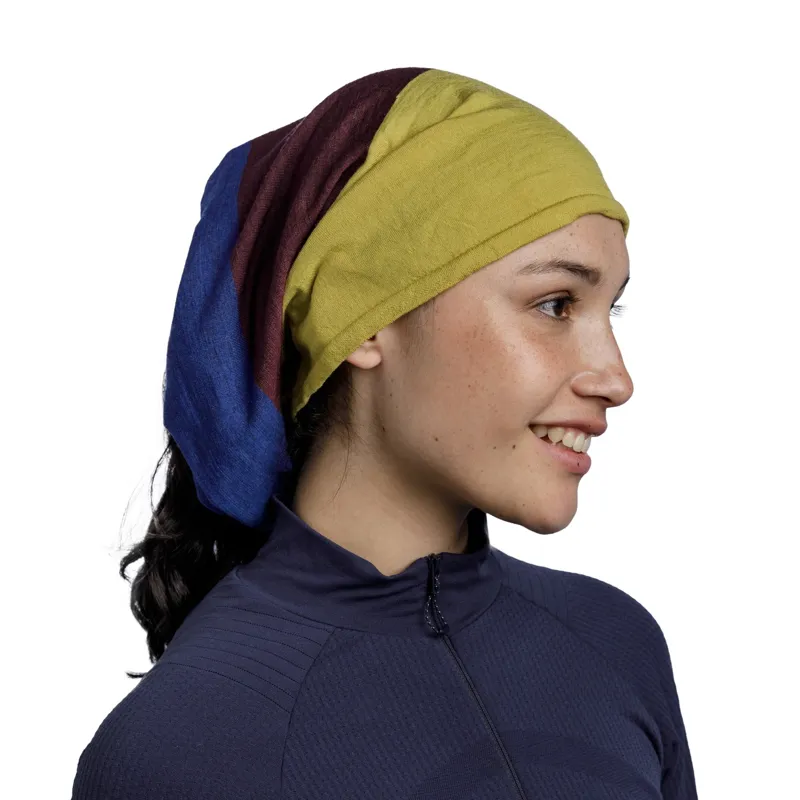 Buff Merino Move in Citronella-5