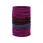 Buff Merino Move in Block Magenta