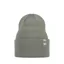 Buff Lilon Knitted Beanie in Opaline