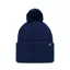 Buff Knitted Beanie Renvi Unisex in Midnight
