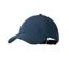 Buff Summit Cap in Solid Night Blue
