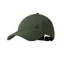 Buff Summit Cap in Solid Khaki