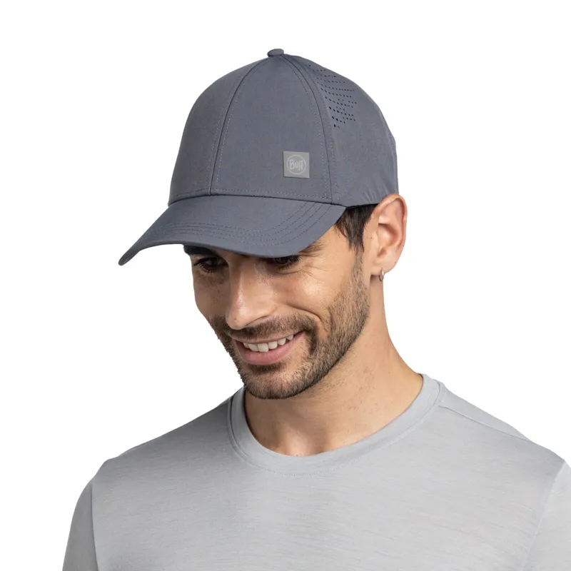 Buff Summit Cap in Solid Ash-3
