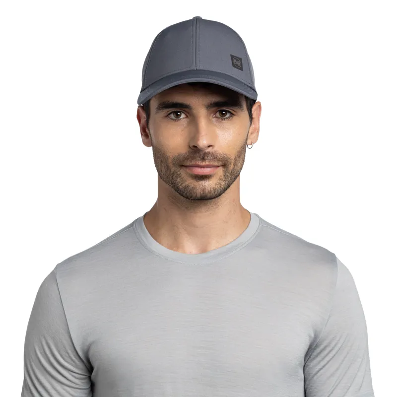 Buff Summit Cap in Solid Ash-2