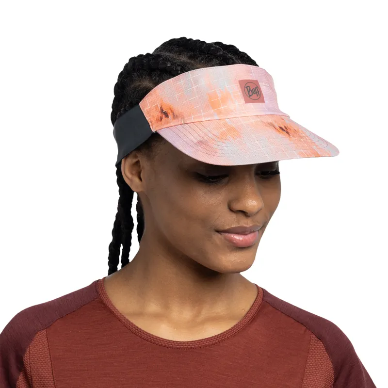 Buff Go Visor in Mage Multi-3