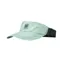 Buff Go Visor in Aces Seagrove Green