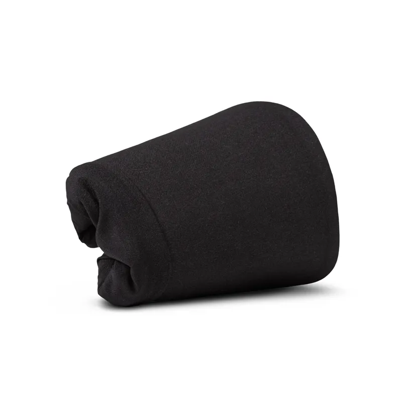 Buff Pack Speed Cap in Logo Black-2