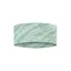 Buff CoolNet UV Wide Headband in Aces Seagrove Green
