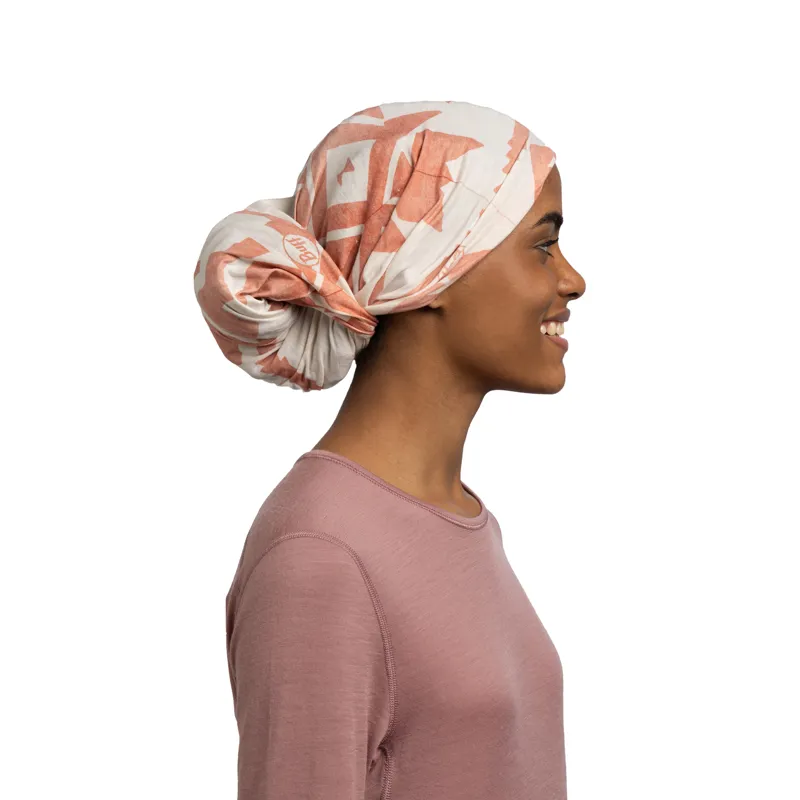 Buff Original Ecostretch in Skar Cloud-9