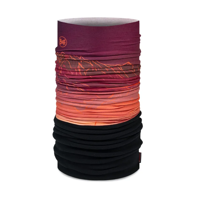 Buff Polar in Unal Garnet