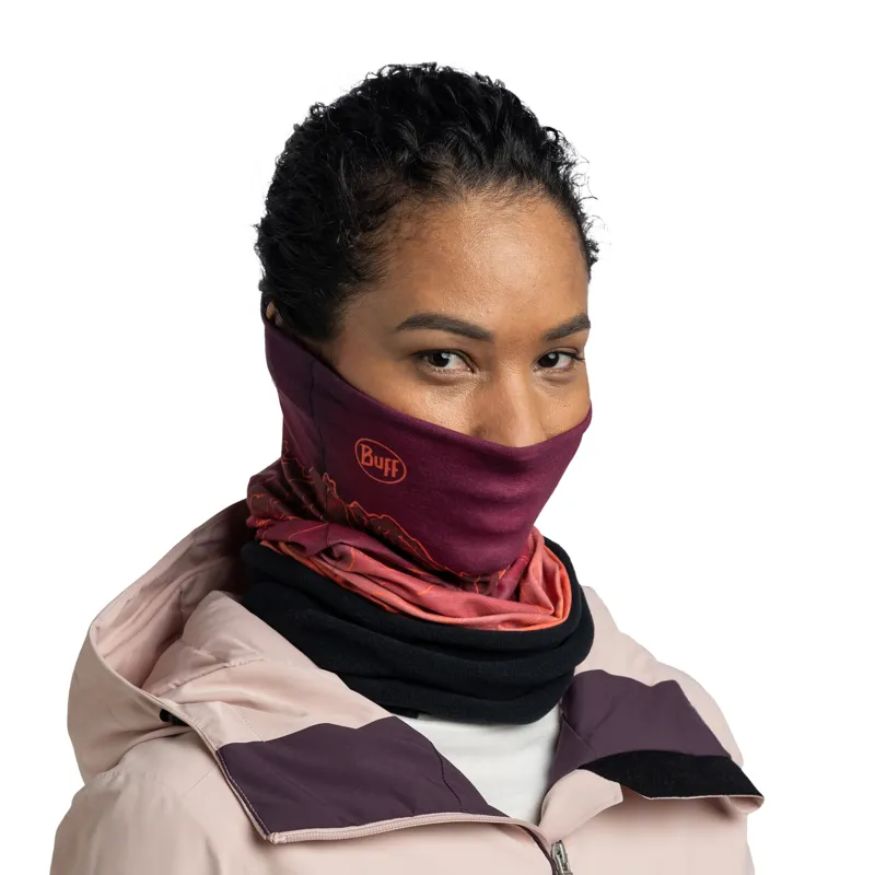 Buff Polar in Unal Garnet-3