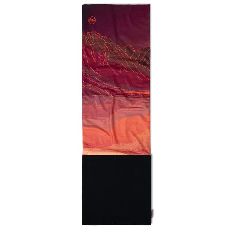 Buff Polar in Unal Garnet-1