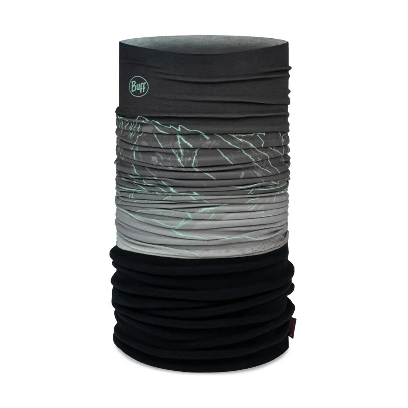 Buff Polar in Unal Grey